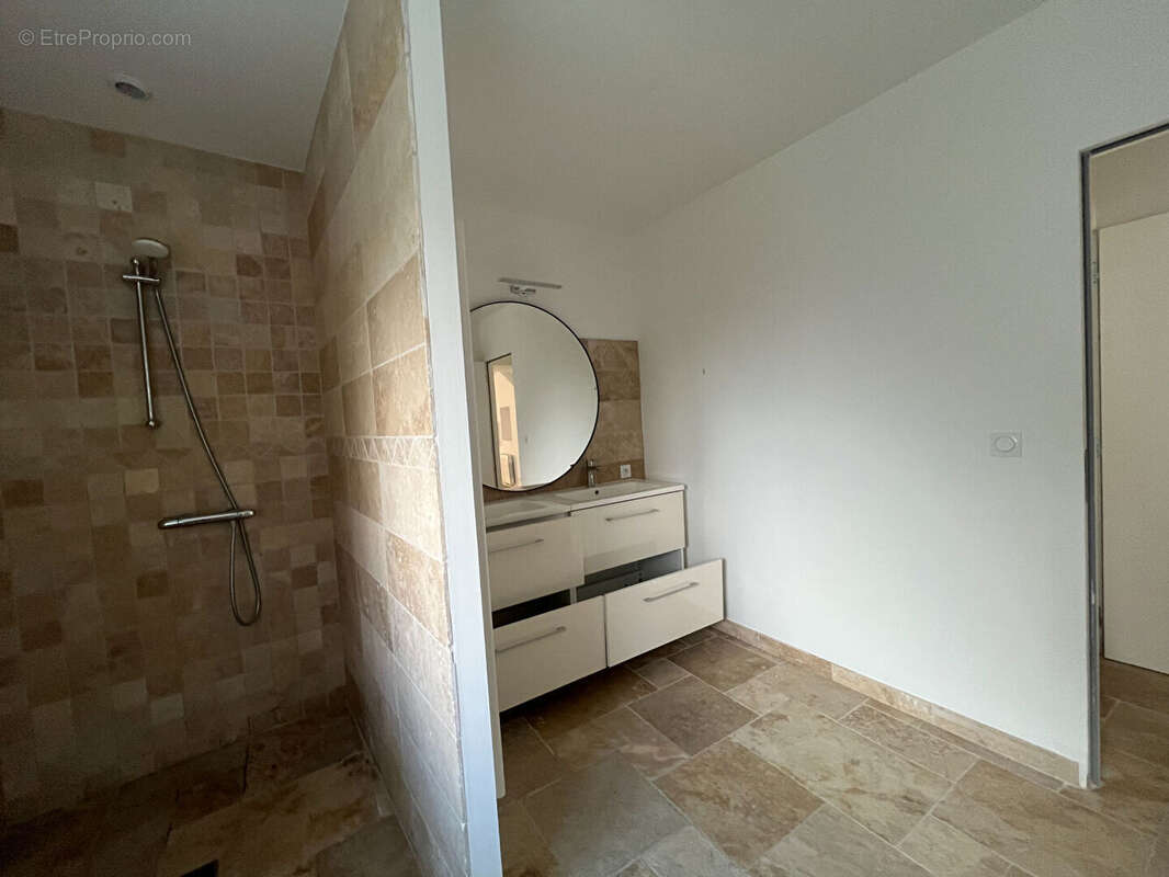 Maison à LES HERMITES