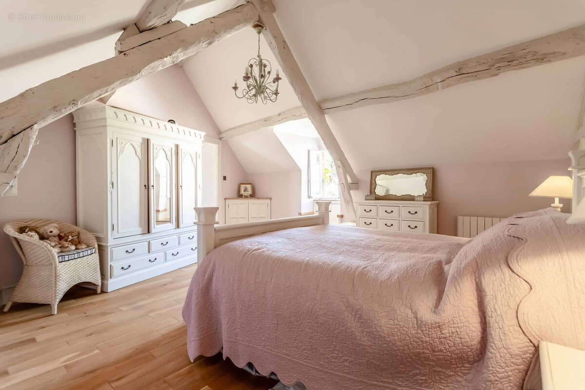 Propriété de campagne avec, piscine et dépendances - photo 41