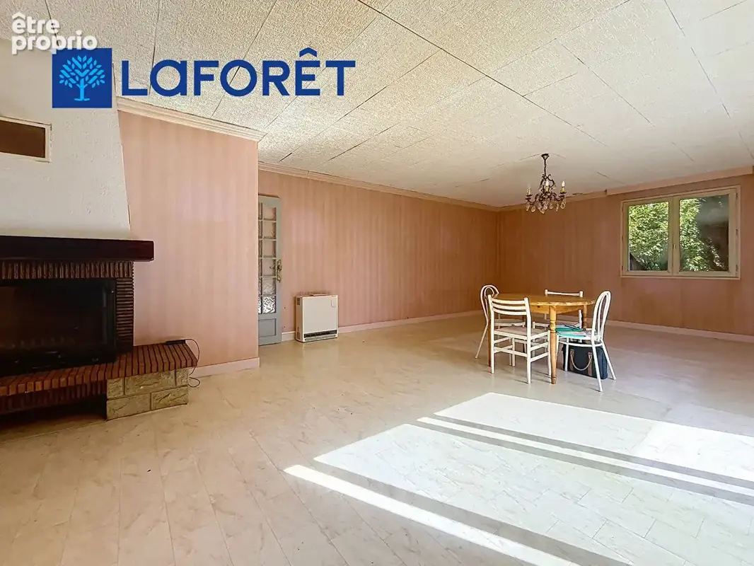 A VENDRE- Maison Pontivy 5 pièce(s) 115 m2 - photo 5