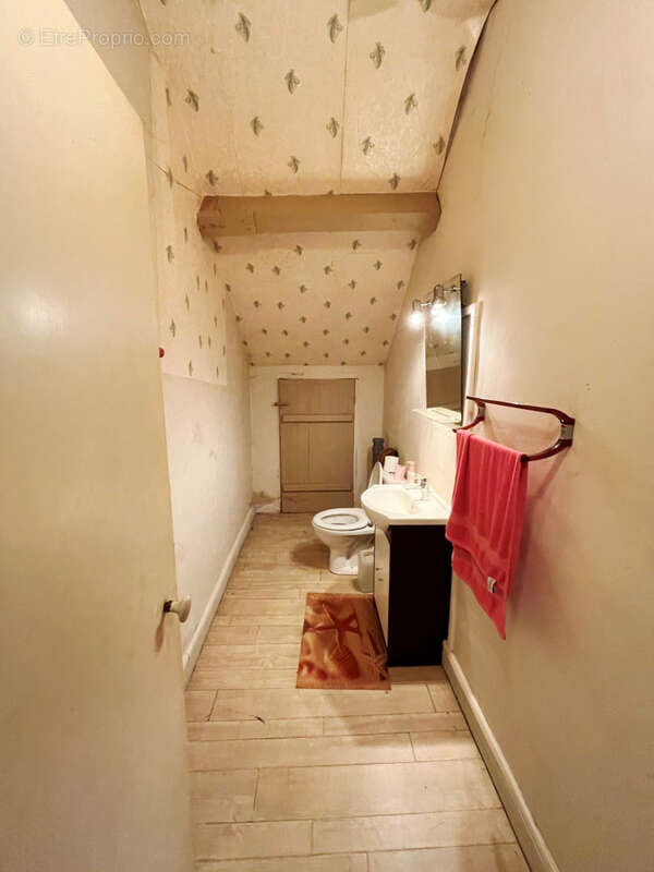 Maison à VILLENEUVE-LA-GUYARD