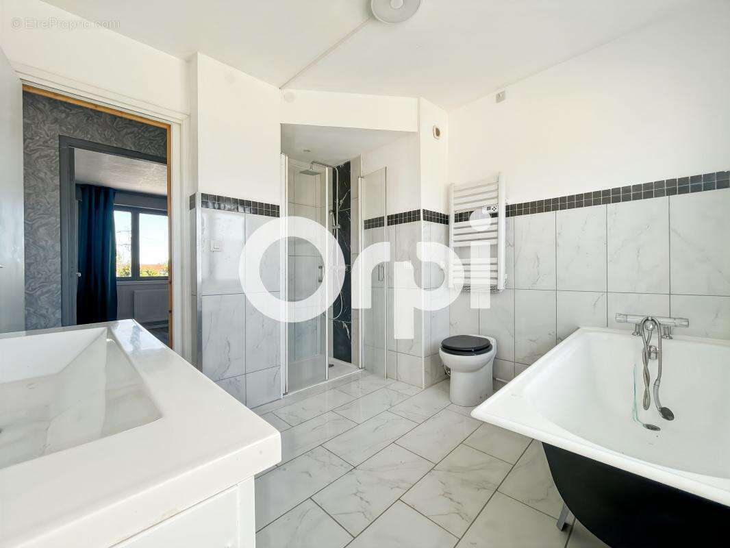 Maison à BRAY-DUNES