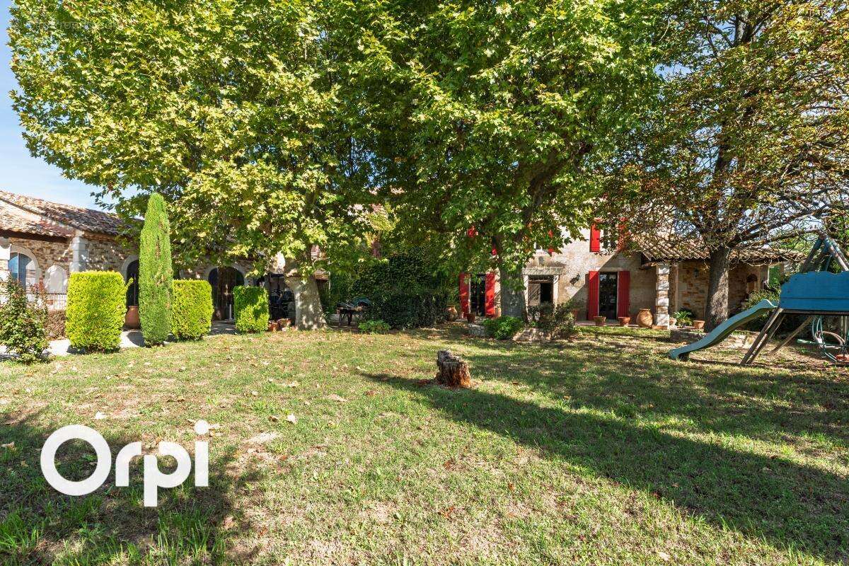 Maison à SAINT-JUST