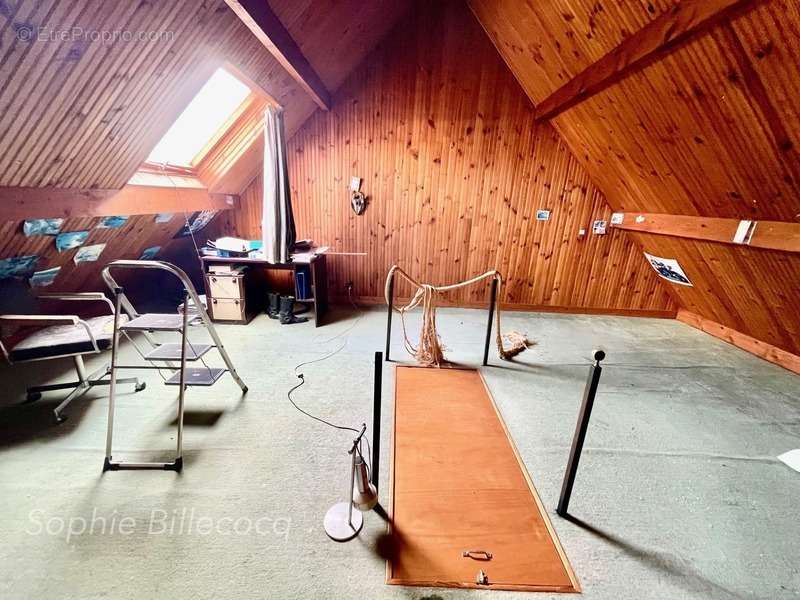 Maison à SAINT-PRIX