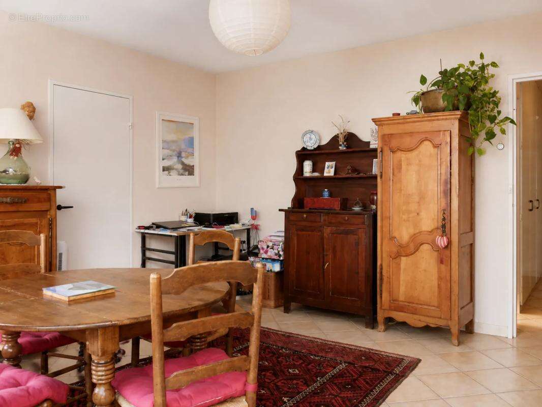 Appartement de 3 pièces de 58 m² à Avon - photo 2