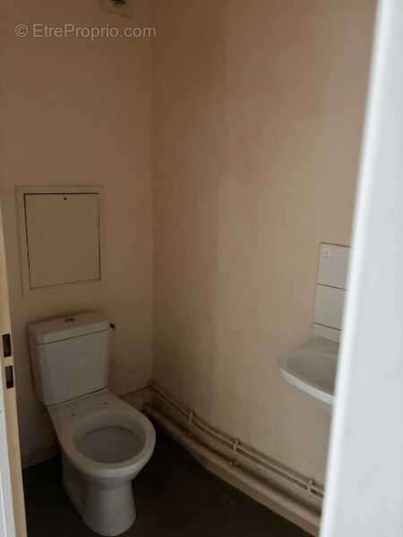 Appartement à BELFORT