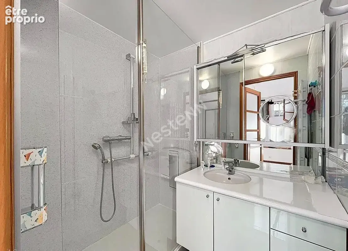 Appartement 2 pièces au coeur de LUZARCHES - photo 7
