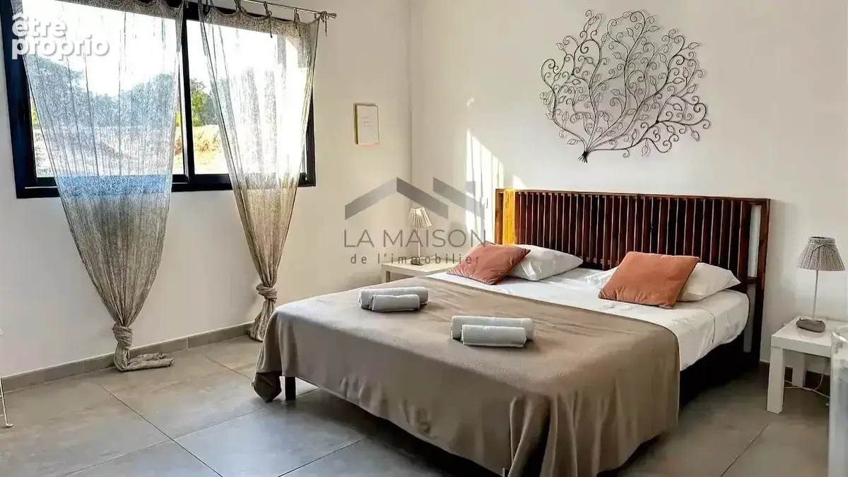 Villa T5 - Piscine - Vue mer - photo 6