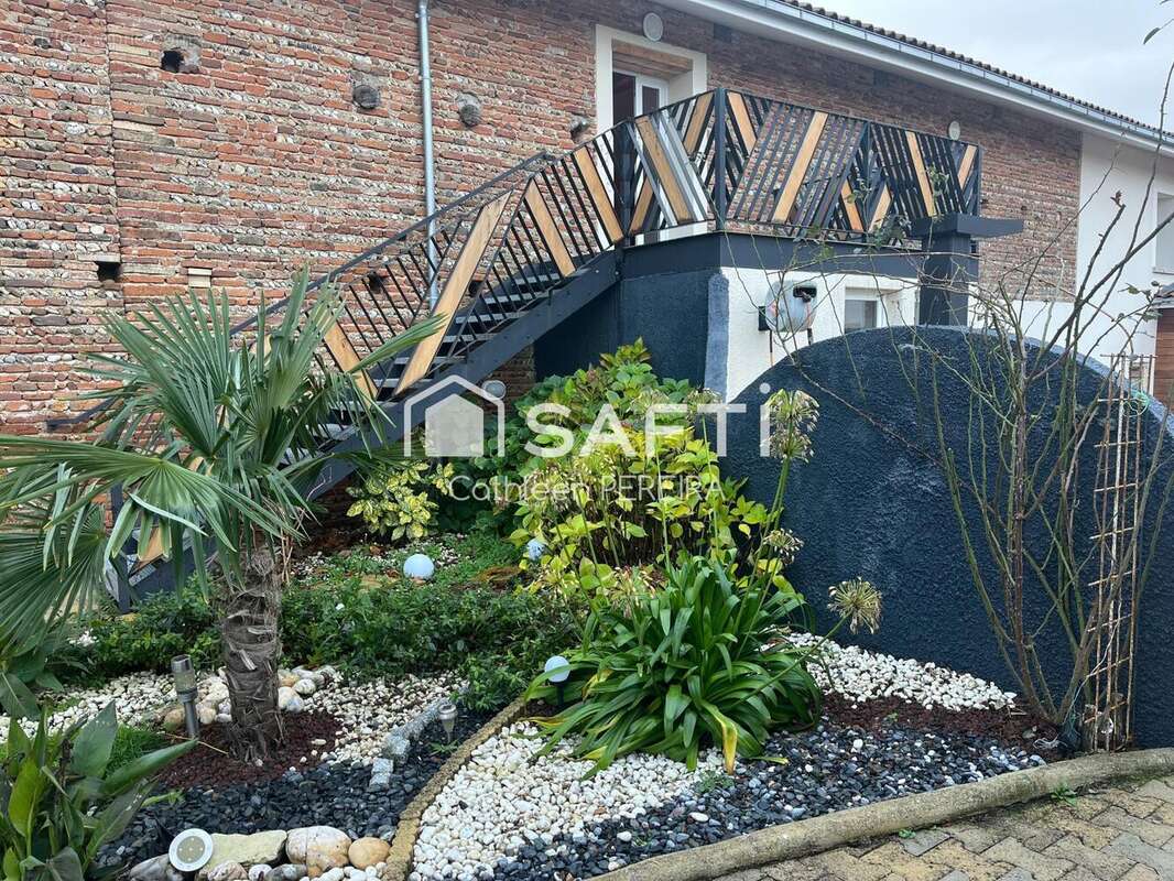 Photo 2 - Maison à GAILLAC