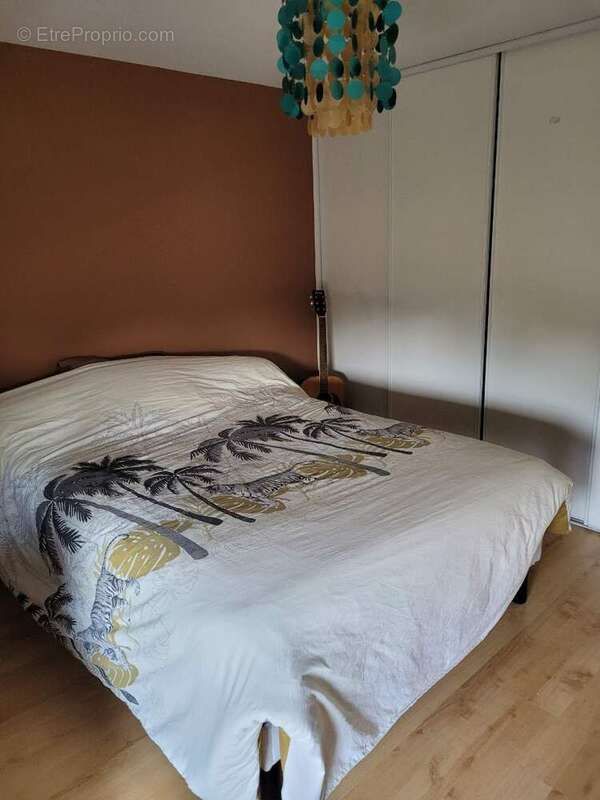 Maison à SAINT-SATURNIN