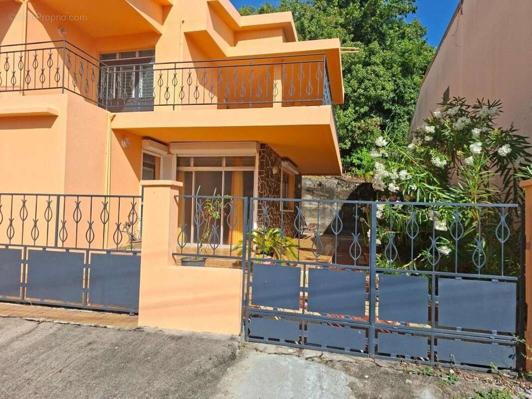 Photo 2 - Maison à LA TRINITE