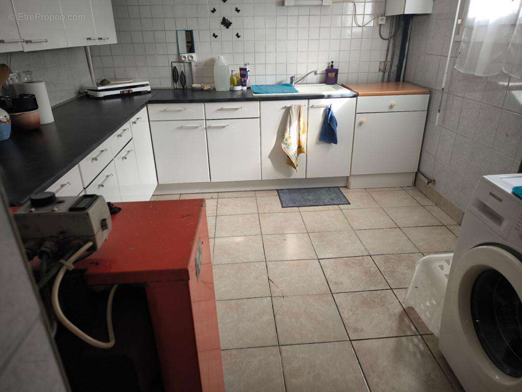 Maison à ROUSSILLON