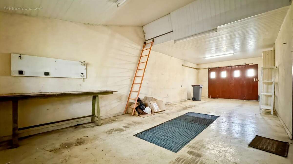 Maison à VITRY-LE-FRANCOIS