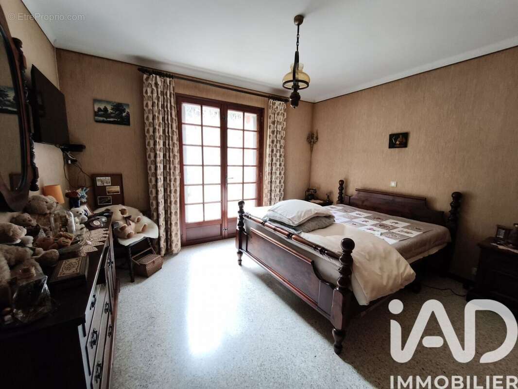 Photo 7 - Maison à OLLIOULES