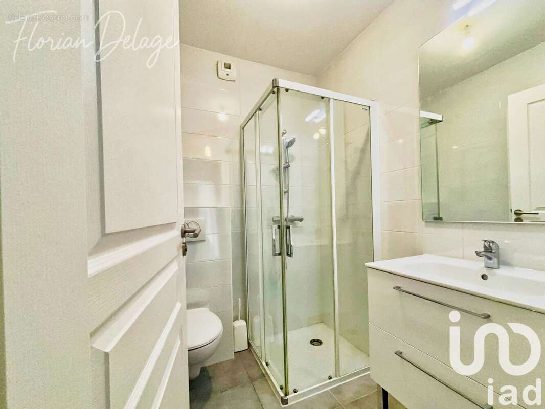 Photo 7 - Appartement à SAINT-JULIEN-EN-GENEVOIS