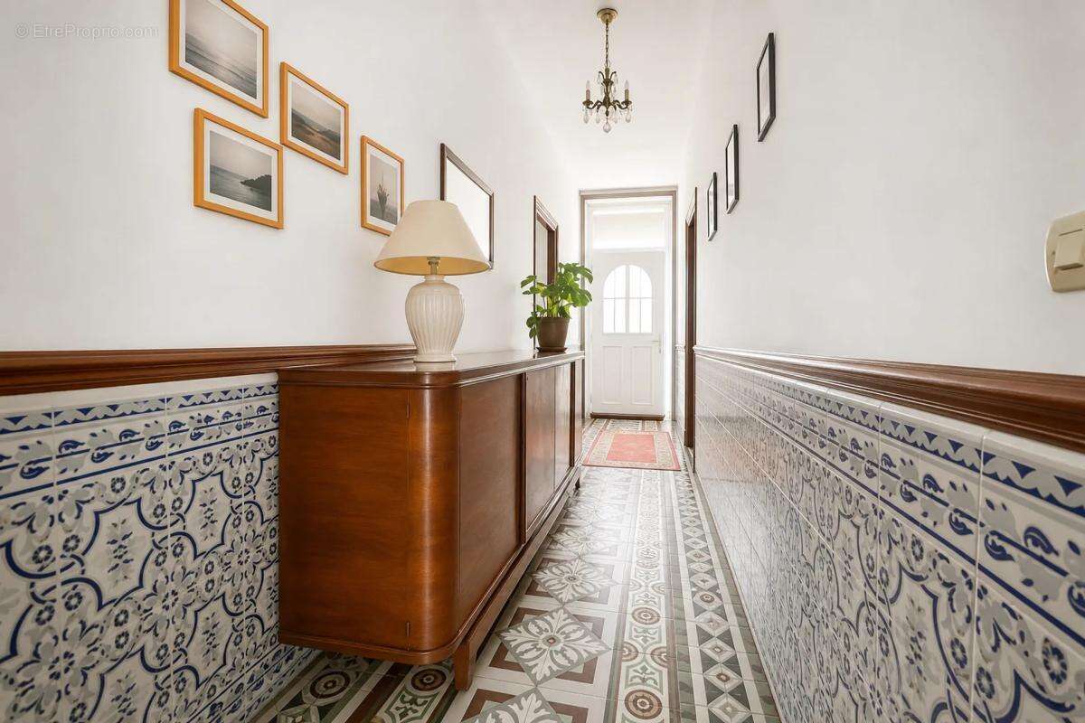 A saisir somptueuse maison de 8 pièces de 201 m² à Auxy !! - photo 33