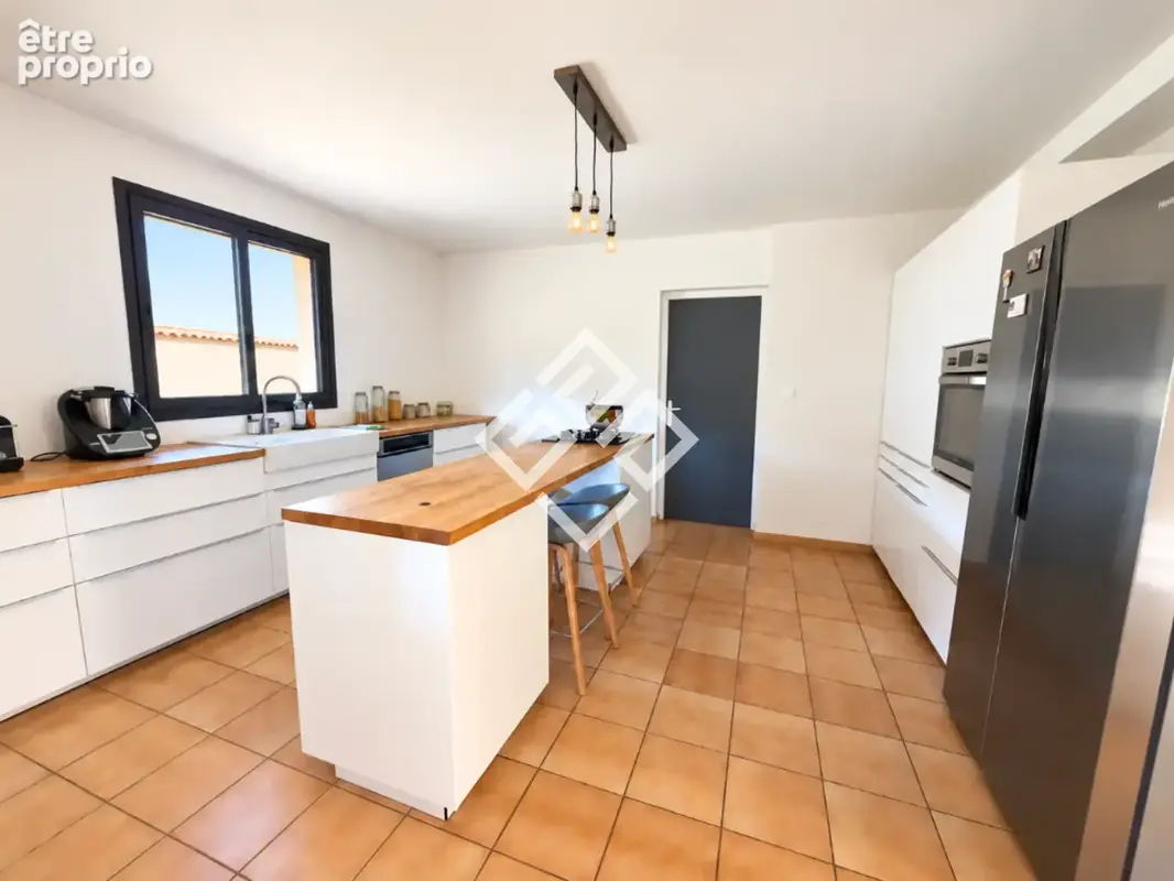 Villa de 162 m2- 4 pièces - photo 6