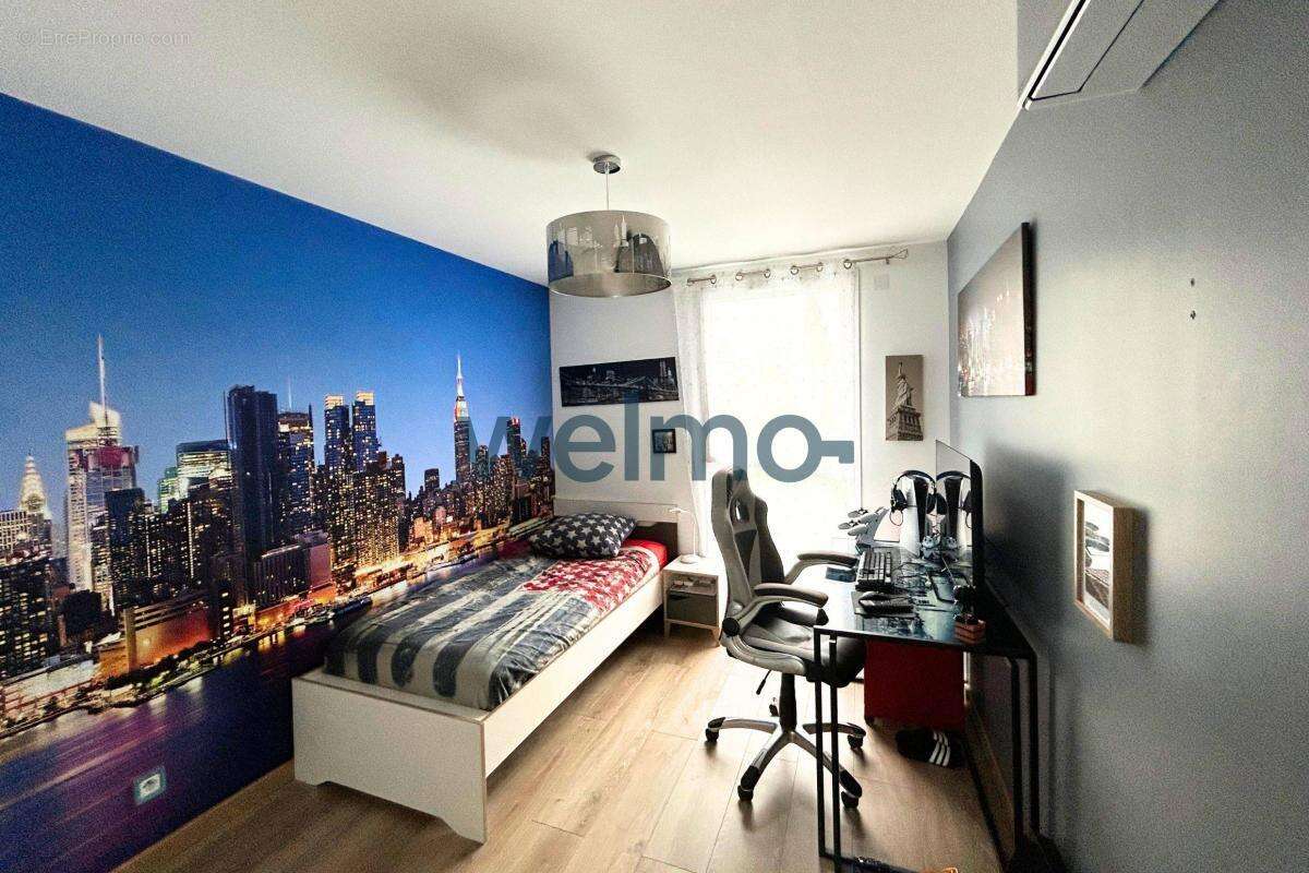 Maison à CHARBONNIERES-LES-BAINS