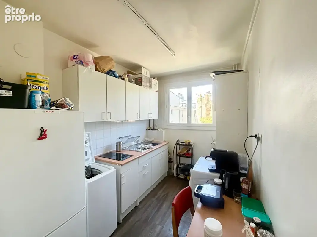 Appartement Clamart 2 pièce(s) 47 m2 - photo 5