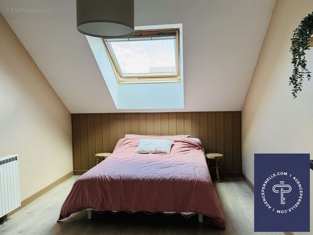 Appartement 88 m² à Charquemont  - photo 4