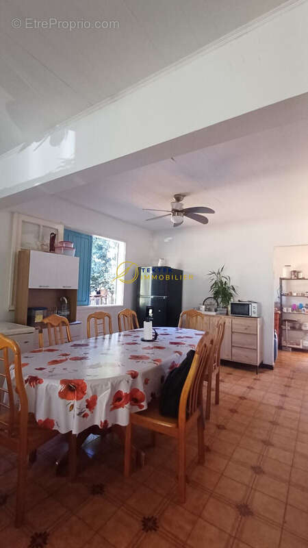 Maison 91 m² à Saint-Louis  - photo 3
