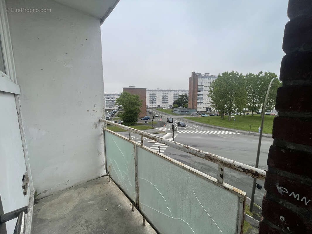 Appartement à AMIENS