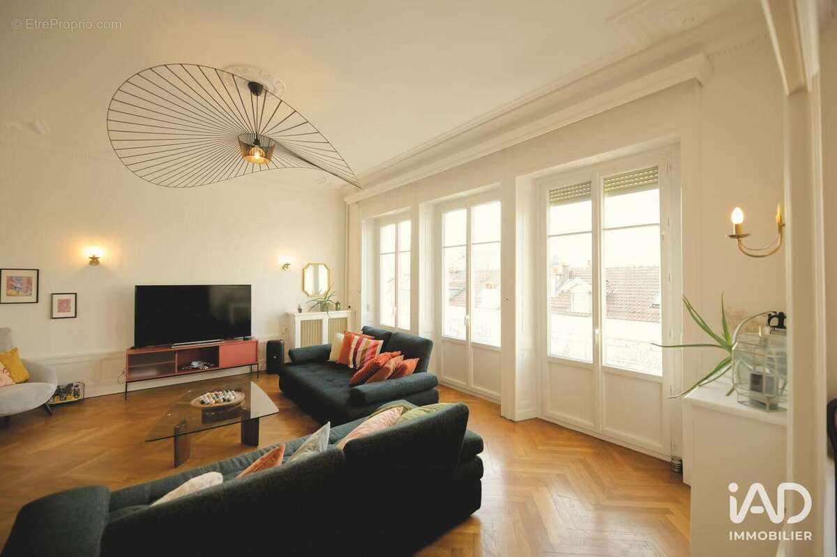 Photo 3 - Appartement à ANNEMASSE