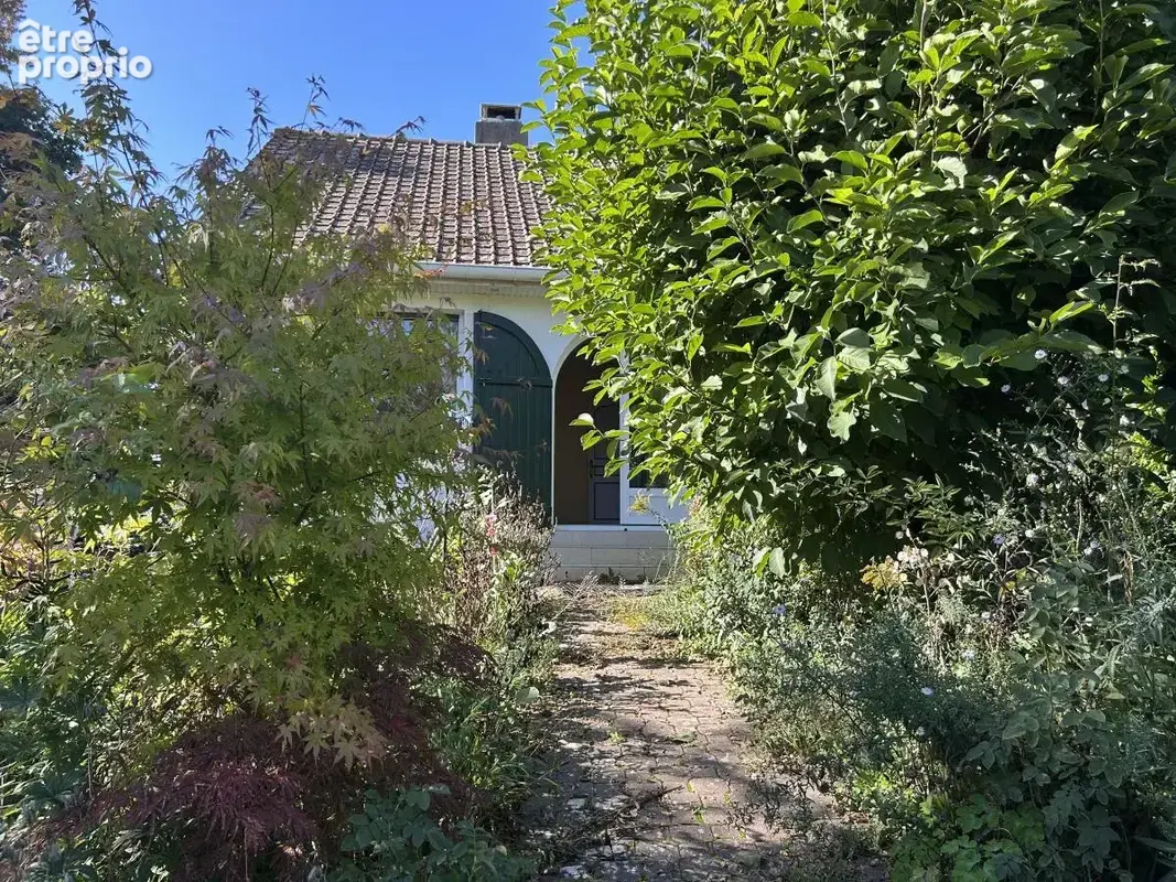 Maison 4 pièces 68 m² à vendre à Saint-Aubin (62170) - photo 3
