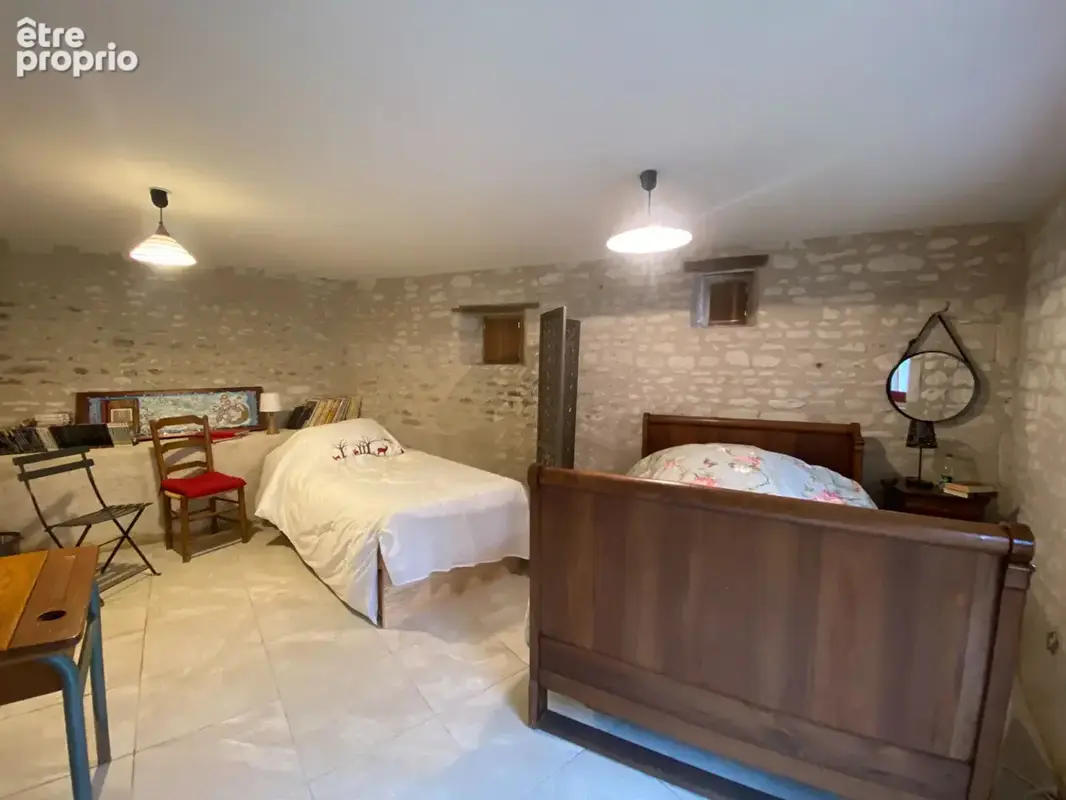 Ensemble immobilier - photo 6