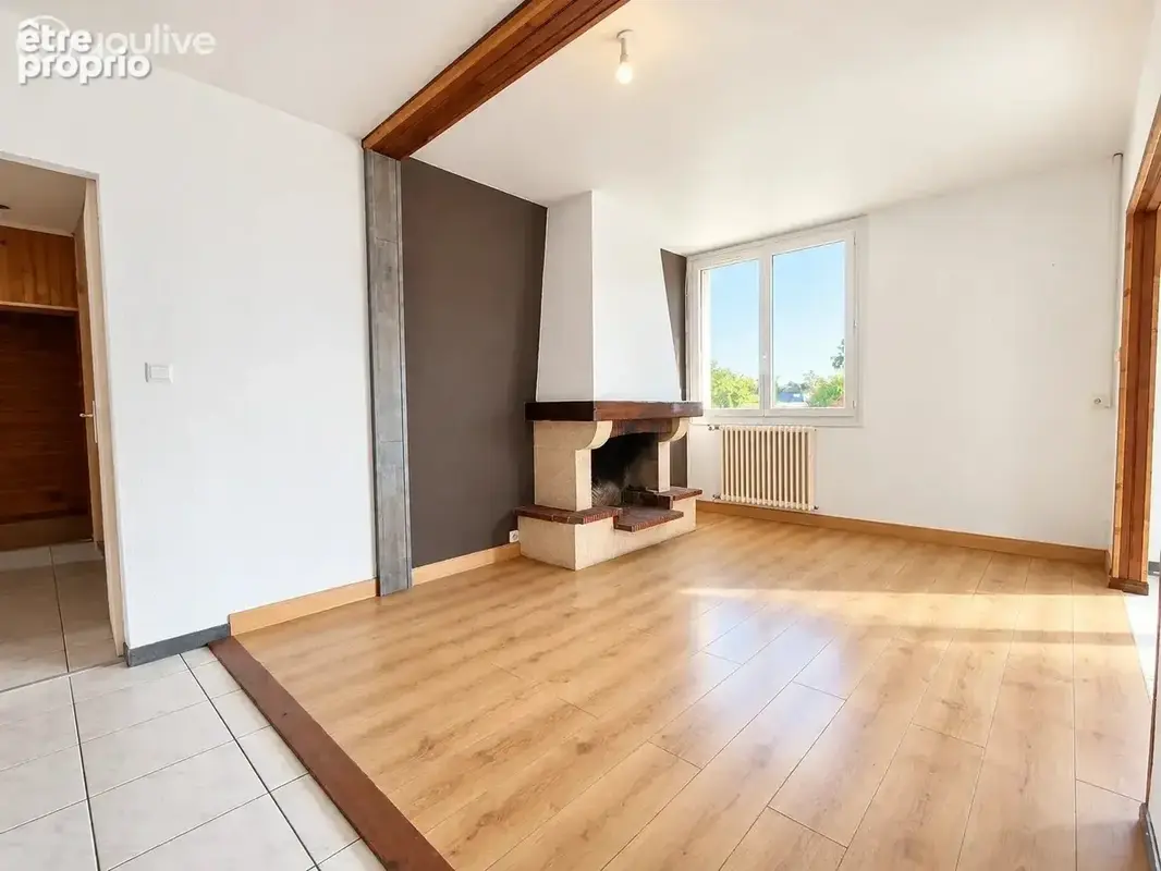 Coëx – maison de plain-pied de 124 m² – 5 pièces – terrain de 746 m² - photo 6