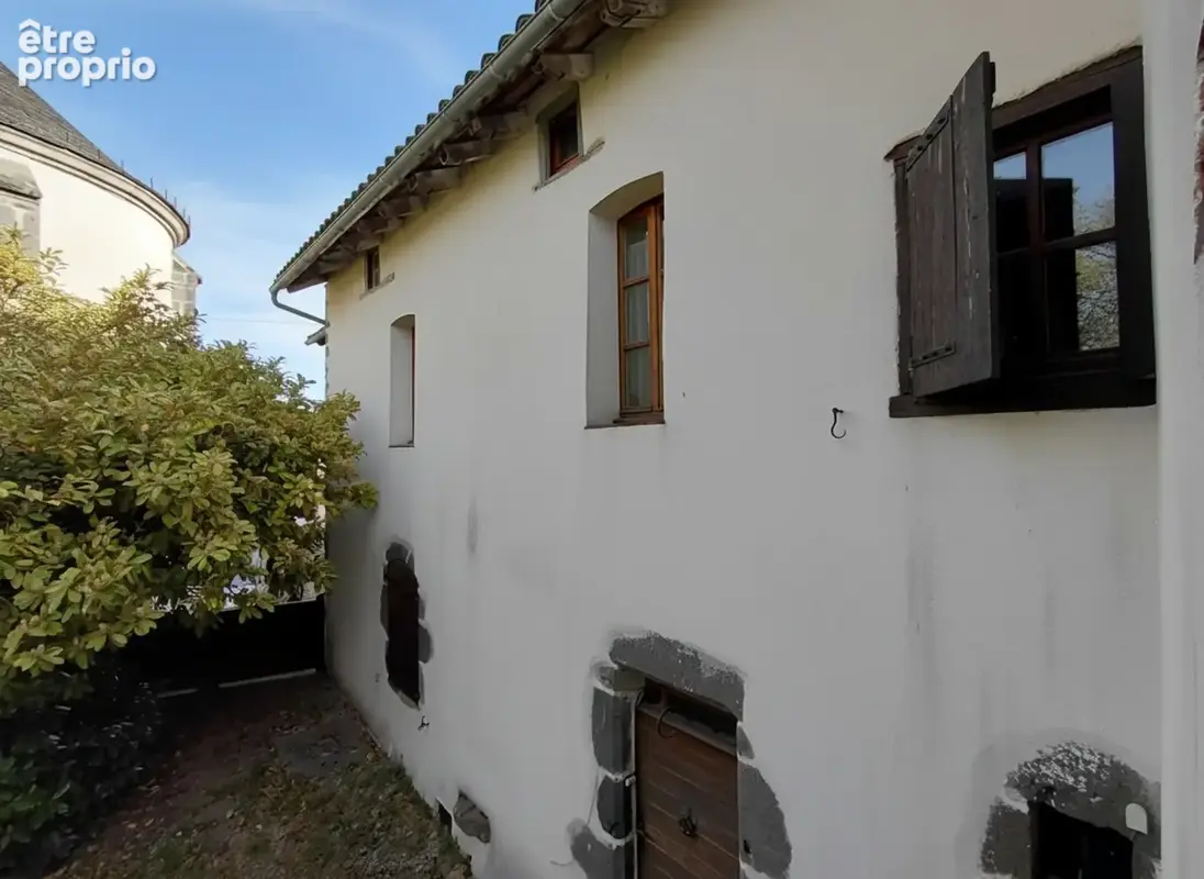 Élégante demeure au cœur de Saint-Paul-des-Landes - photo 3