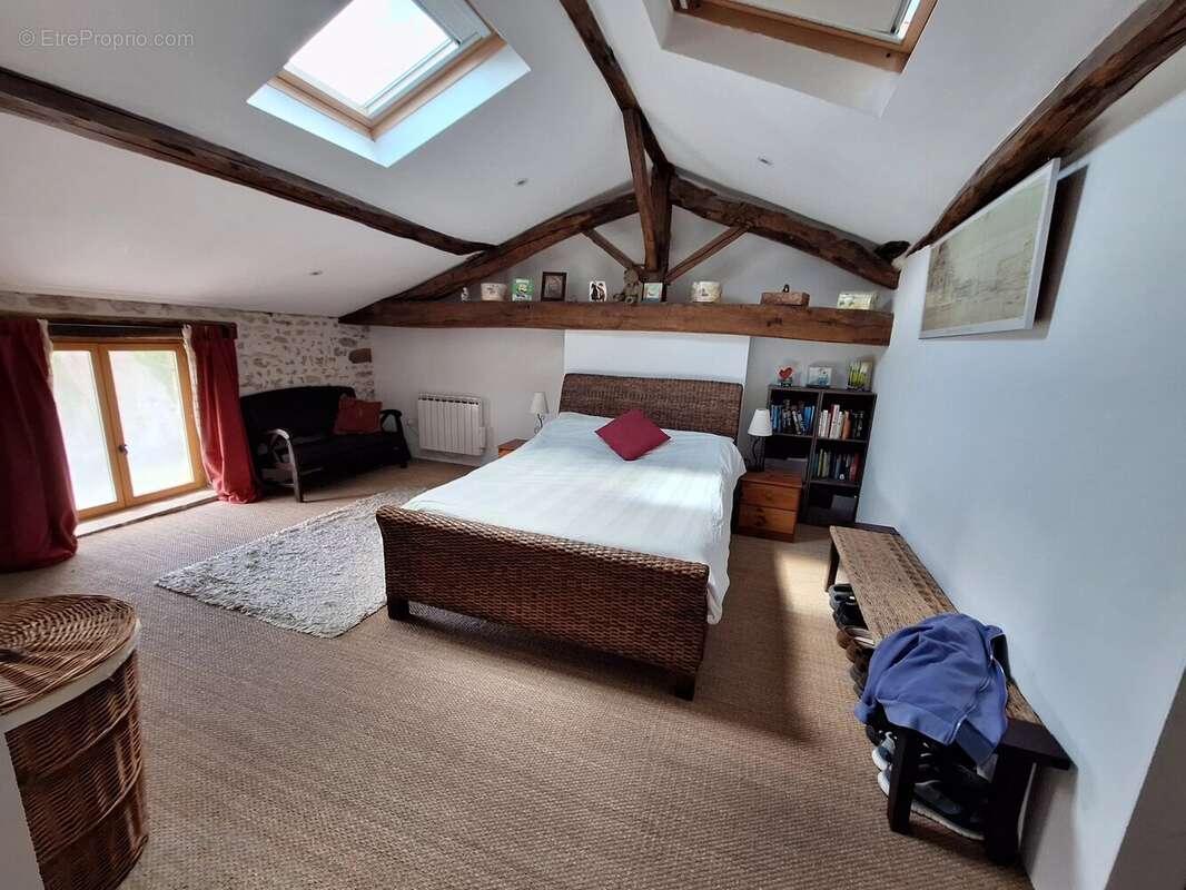 Belle maison de campagne - photo 9
