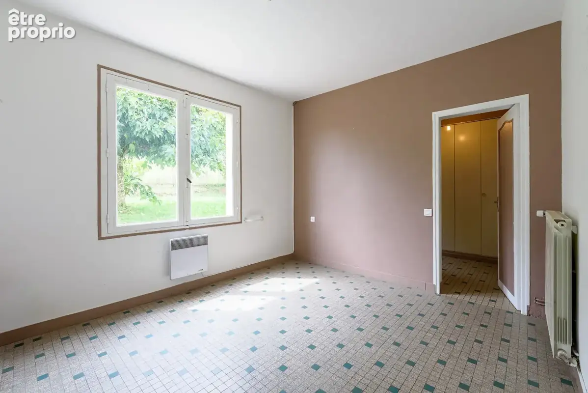 Maison avec dépendances à Castel-Sarrazin - photo 6