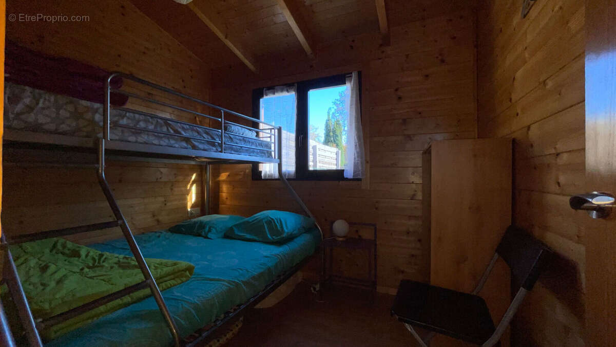 Maison à VIELLE-SAINT-GIRONS