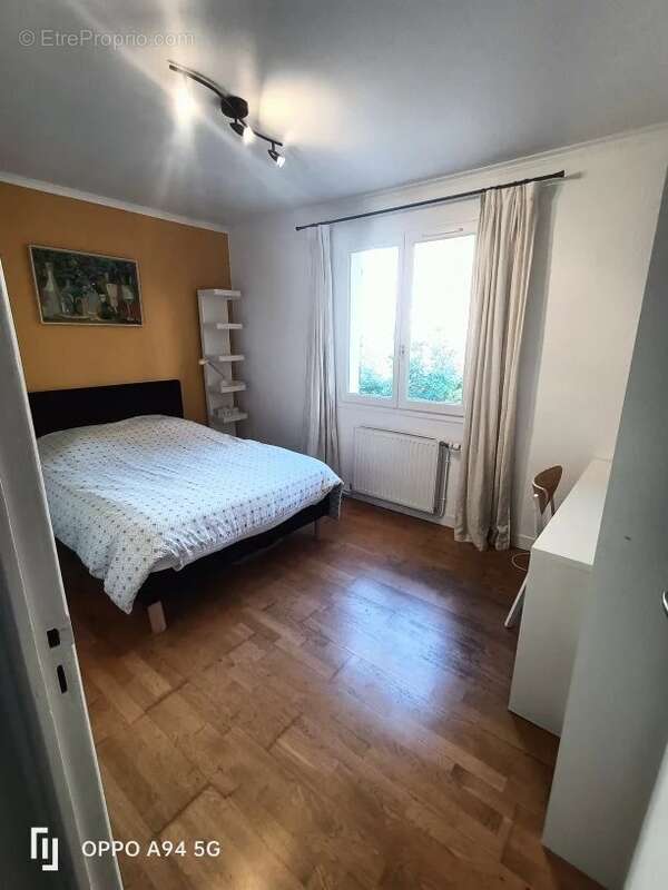 Maison à ASNIERES-SUR-SEINE