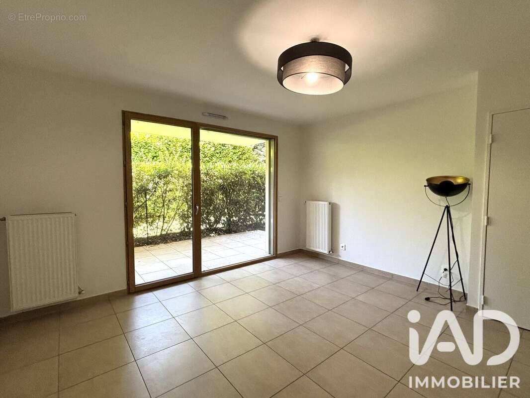 Photo 4 - Appartement à SAINT-CYR-AU-MONT-D'OR