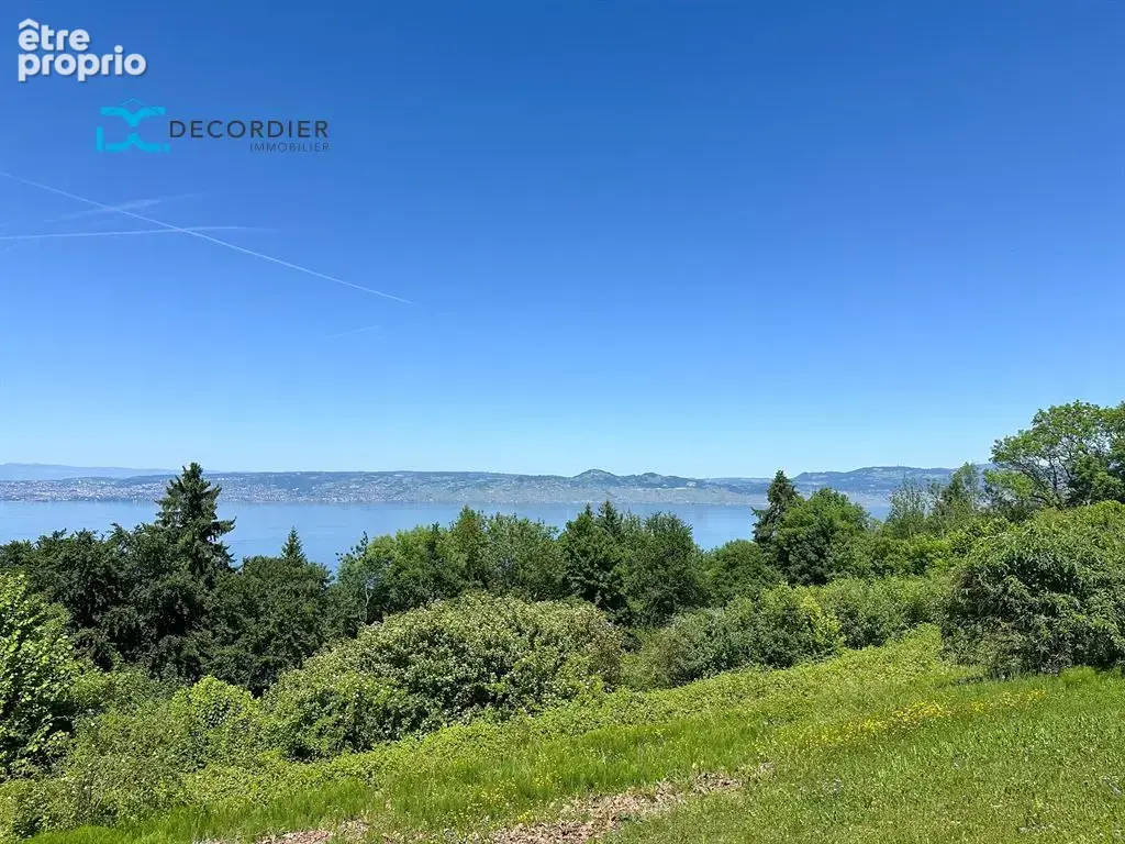 Lugrin t2 location saisonniere - photo 24
