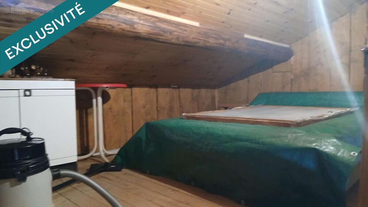 Photo 7 - Maison à TOURS-EN-SAVOIE