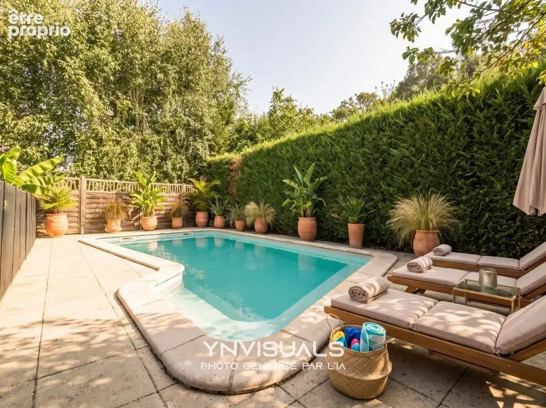 Maison À Vendre - photo 8