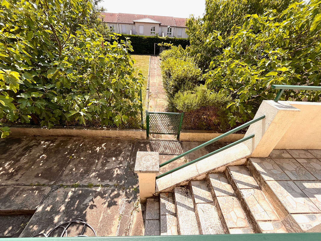 Maison individuelle Metz Vallières - photo 7