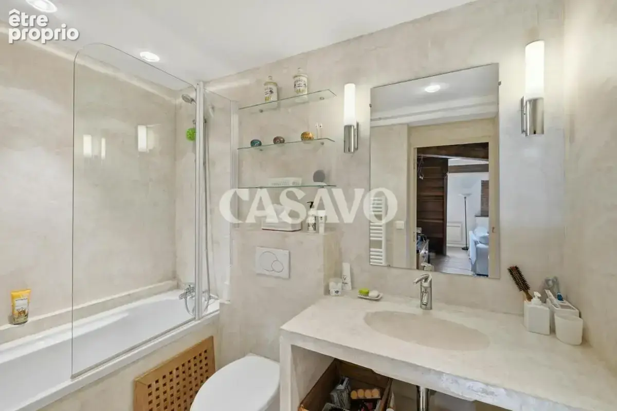 Vente Appartement 5 pièces de 121m² - 13540 Aix-en-Provence - photo 12