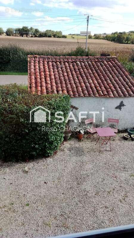 Photo 7 - Maison à MARSAIS-SAINTE-RADEGONDE