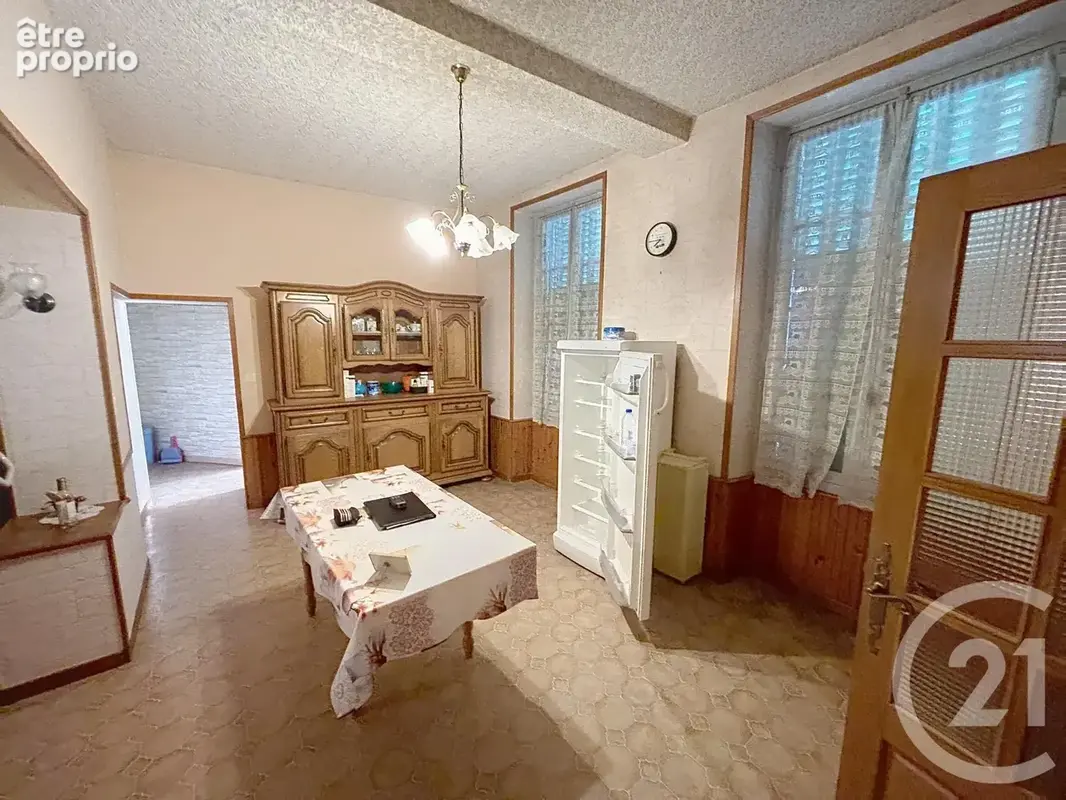 Maison 7 pièces 237 m² à vendre à Fleury-La-Vallee (89113) - photo 15