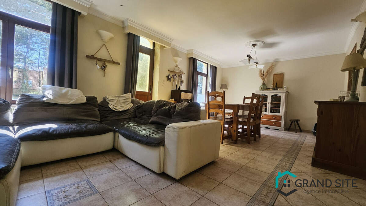 Maison 152 m² à Ambleteuse  - photo 2