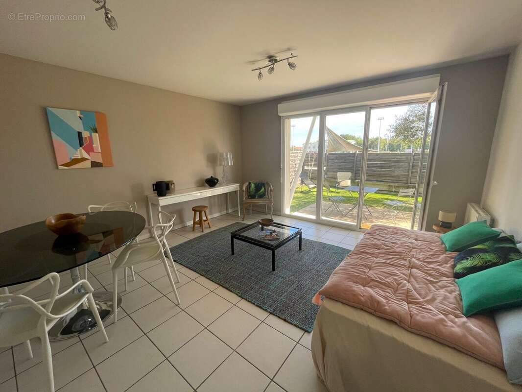 Appartement à BIGANOS