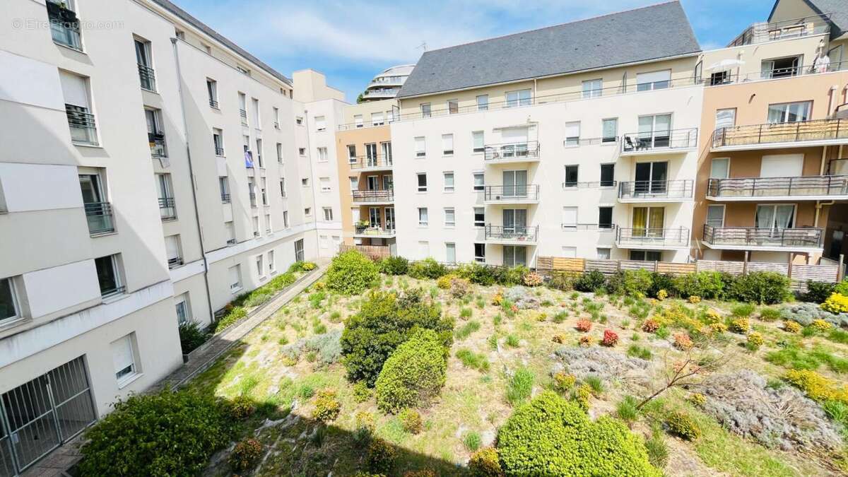 Appartement à ANGERS