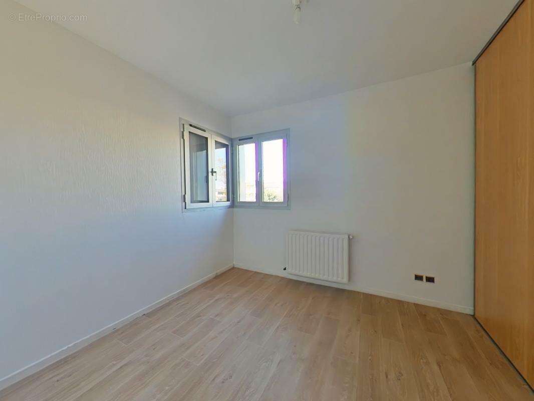 Appartement à PLAISANCE-DU-TOUCH