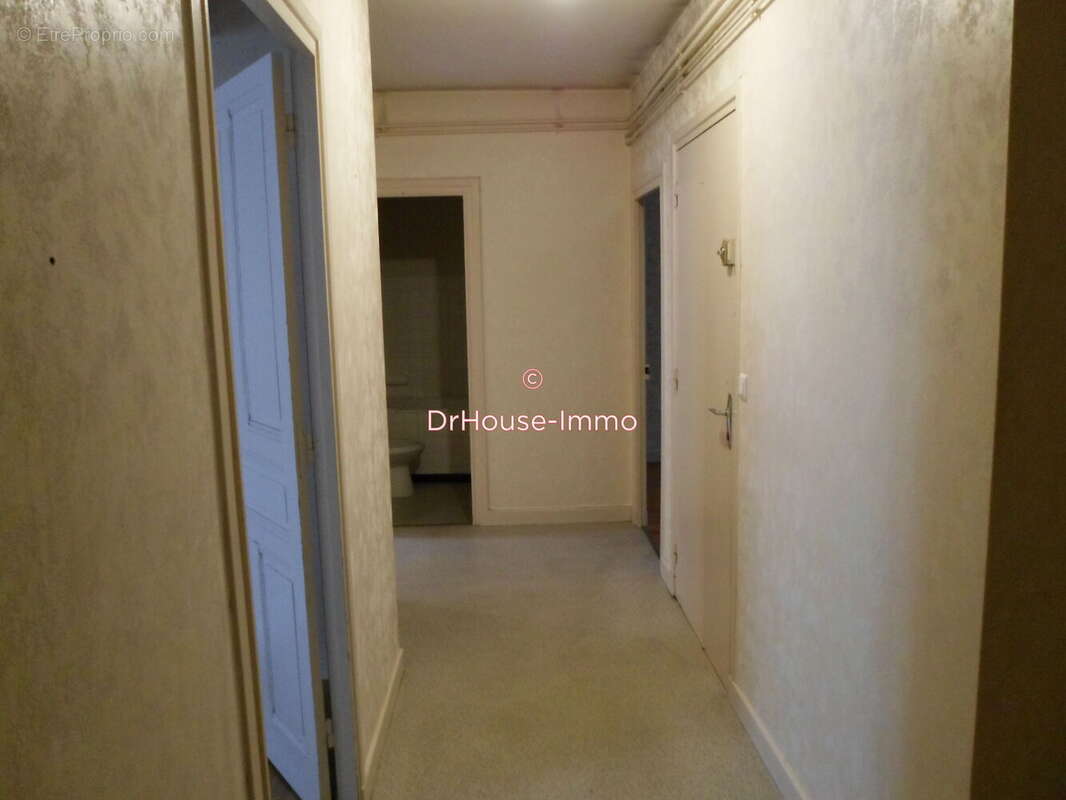 Appartement à AMBERT