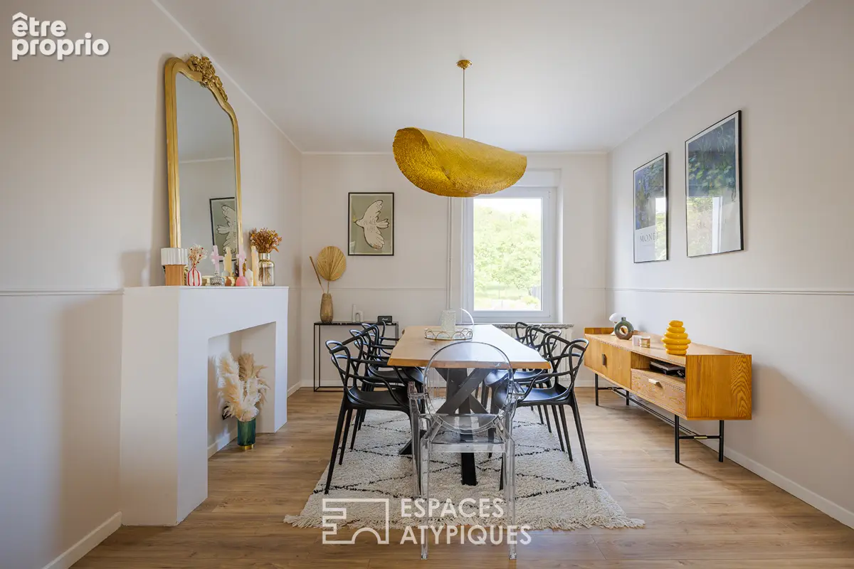Photo Maison à Vitry-Sur-Orne au prix de 565 000€