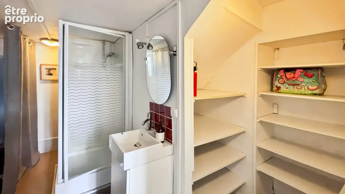 Jolie maison ancienne rénovée - photo 13