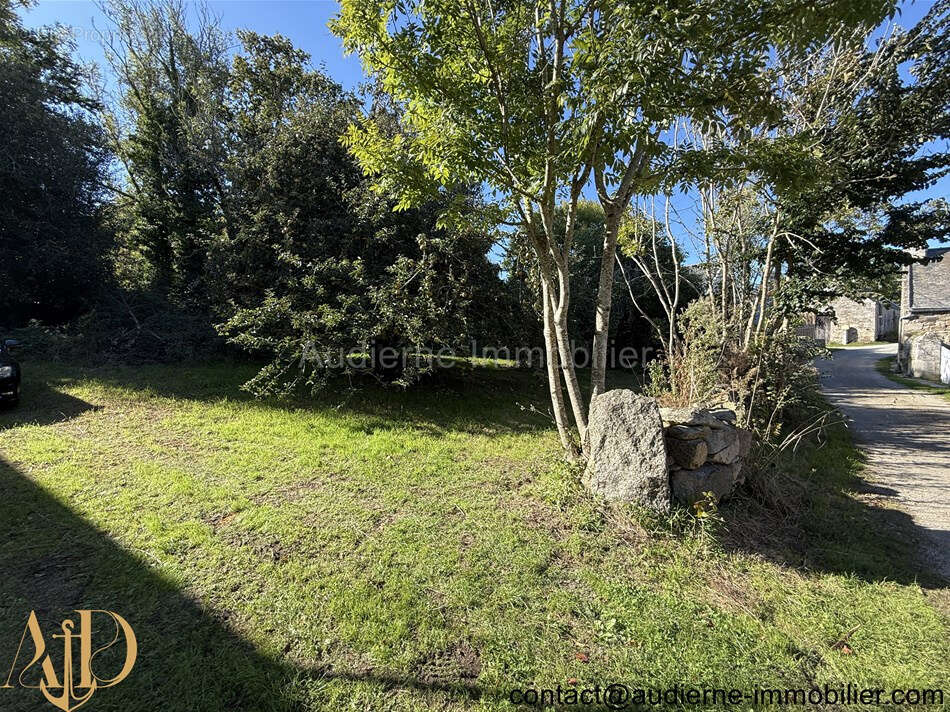 Maison à CLEDEN-CAP-SIZUN